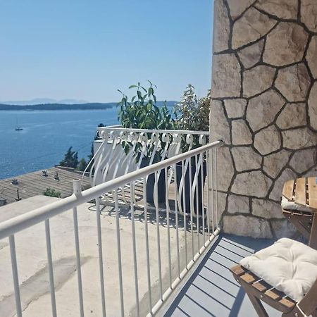 Private Room With View 1 Hvar Town Dış mekan fotoğraf