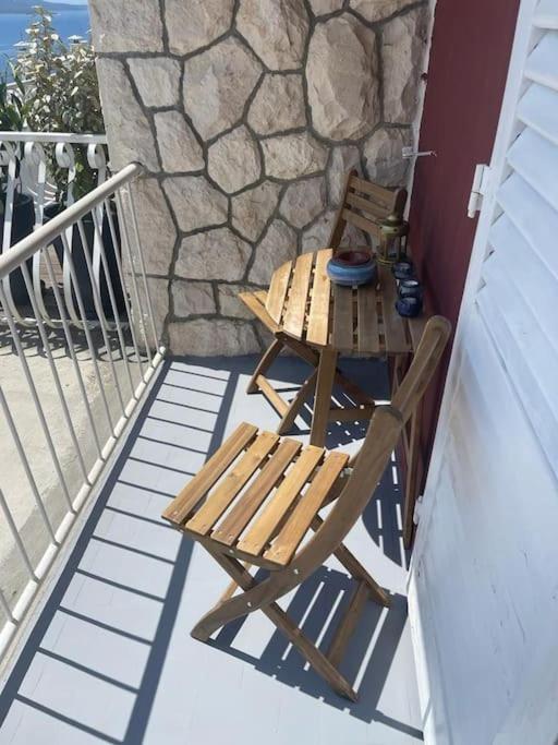 Private Room With View 1 Hvar Town Dış mekan fotoğraf